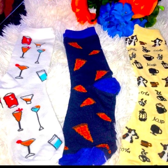 Accessories - Fancy socks 🧦